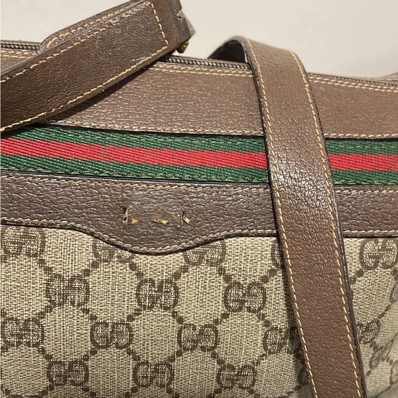 Gucci purse/bag - Picture 2 of 9